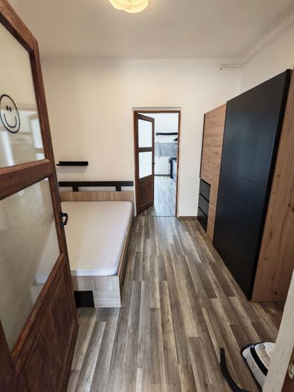 De inchiriat apartament cu TERASA si LOC DE PARCARE PROPRIU in curte Zona Odobescu - 7