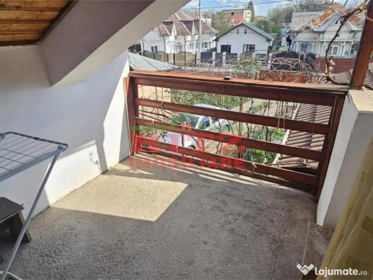 Nou in piata ! Vila P 1E, cu teren, zona Gara!! - 16