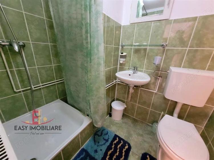 Casa cu potential turistic ridicat in Sovata teren generos 1.680 mp - 3