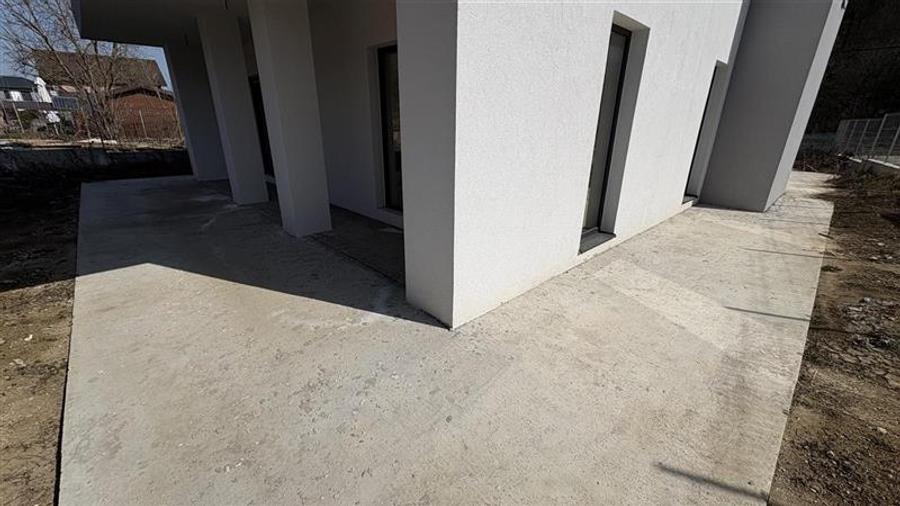 Vanzare casa individuala 4 camere, teren 500 mp in Faget- Poligon- Restaurant Ro - 16