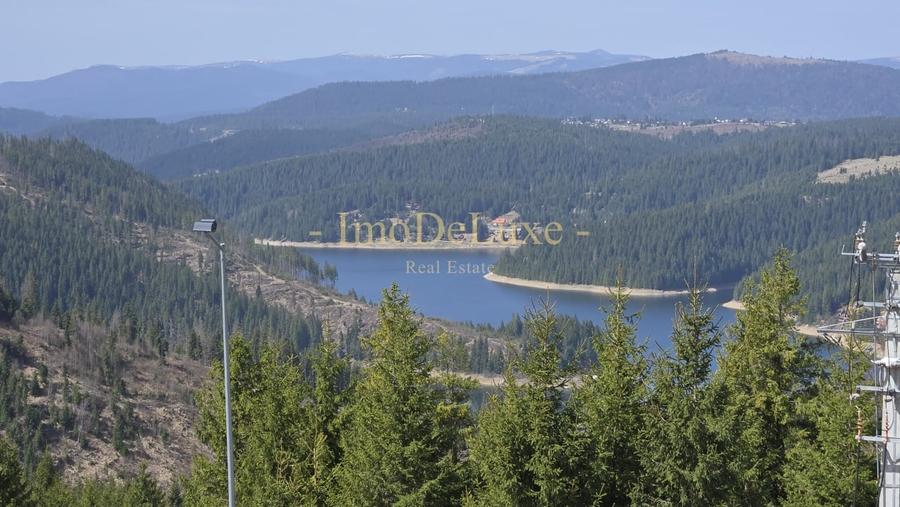 Teren extravilan, 3.4 hectare, priveliste, padure, utilitati, in Marisel - 2