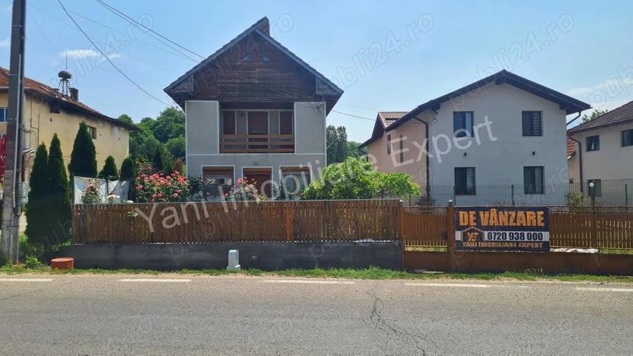 Casa de vanzare in comuna Albe?tii de Arge?, jude? Arge?. - 14