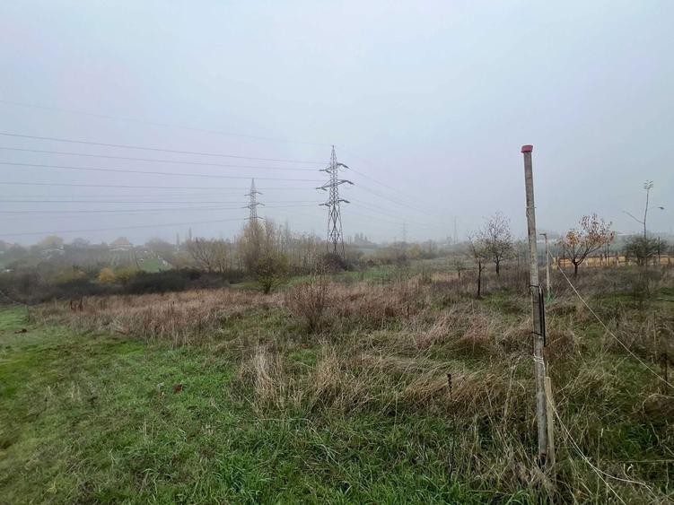 Teren Intravilan Albesti Dolj , Simnicul de Sus 1200mp cu PUG extras - 3