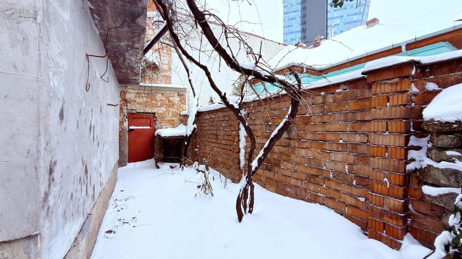 Floreasca | UNIC Casa 4 camere cu Autorizatie de Construire- Extindere - 30