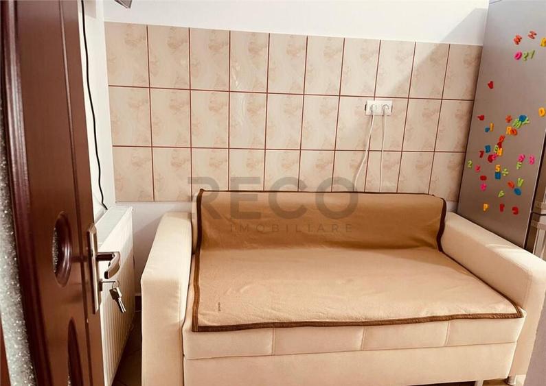 Reco Apartament 2 camere Beius - 3