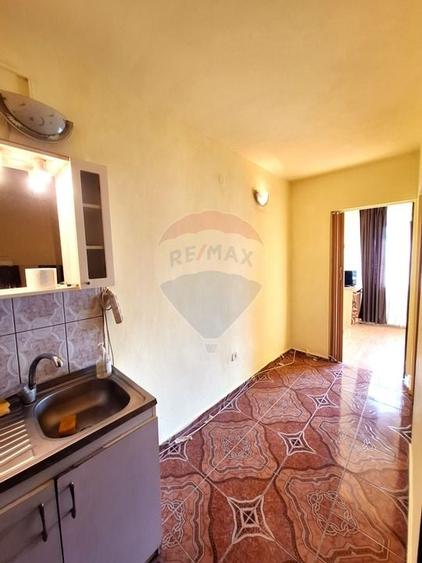 Garsoniera bloc Ductil-de vanzare - 3