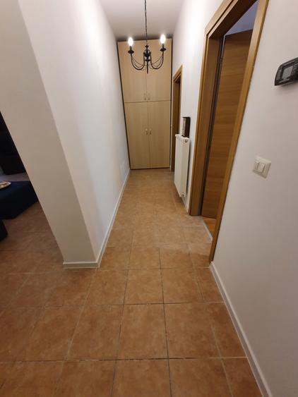 2 camere cu curte proprie, Dumbravita, Strada Barcelona! - 4