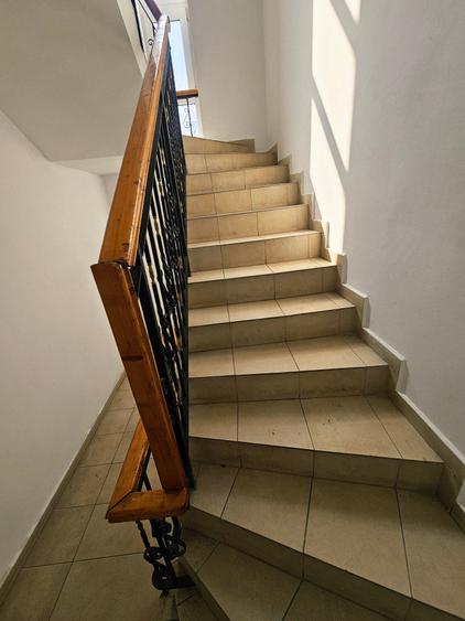 Ferdinand stradal | Vila individuala S+P+2+M | Curte proprie | Constructie 2002 - 31