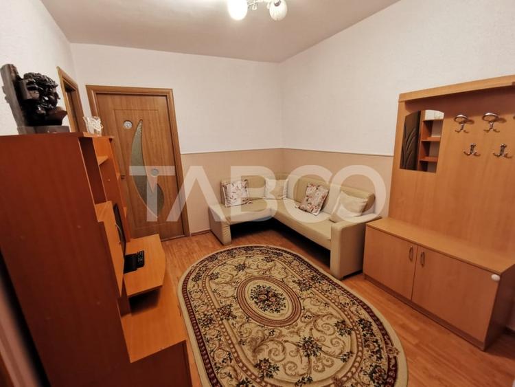 Apartament decomandat cu 2 camere si pivnita - mobilat si utilat - 4