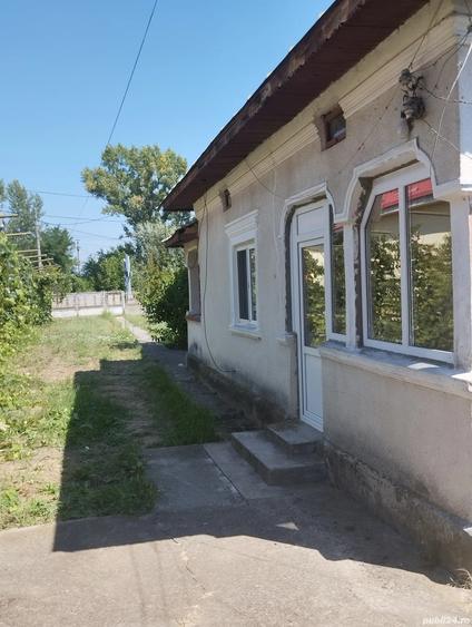 casa+teren intravilan ,extravilan - 1