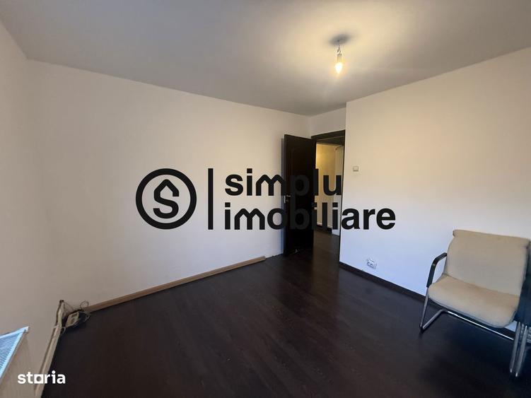 3 decomandate, etaj 3, centrala termica, 1 Mai - 139 900 Euro - 7