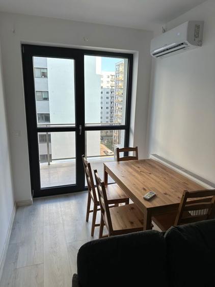 Garsoniera de inchiriat in Hils Pallady, Proprietar. - 8