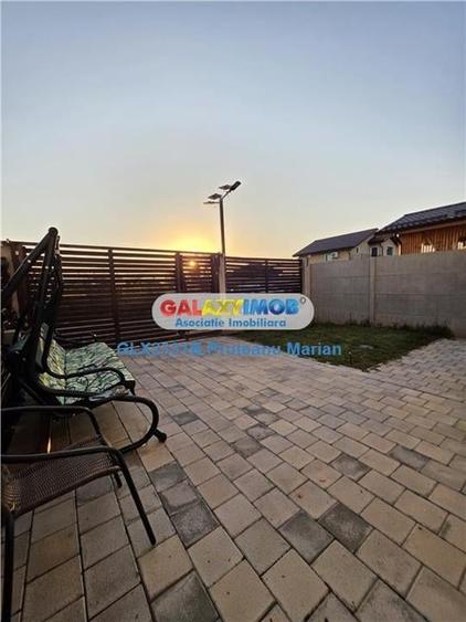 Vanzare casa Mediteraneana moderna situata in zona Fortului-Domnesti - 8