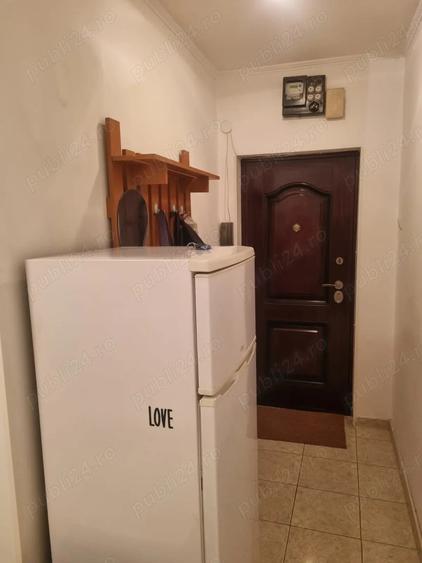 Proprietar, vand garsoniera 19,26mp in Drumul Taberei sect.6, zona Favorit - 1