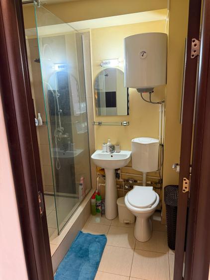 2 camere decomandate Tomis Nord  strada Cișmelei - 2