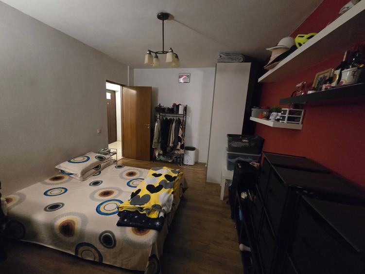 Garsonieră renovată complet, mobilată și utilată, Piata Veteranilor- Rasaritului - 5