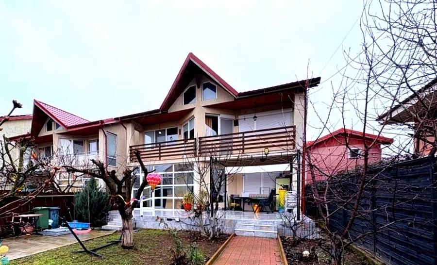 Casa individuală, Oraș Pantelimon, 2008, zona centrală - 6