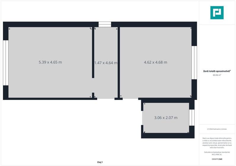 Casă la roșu în localitatea Almaș, Arad. - 17