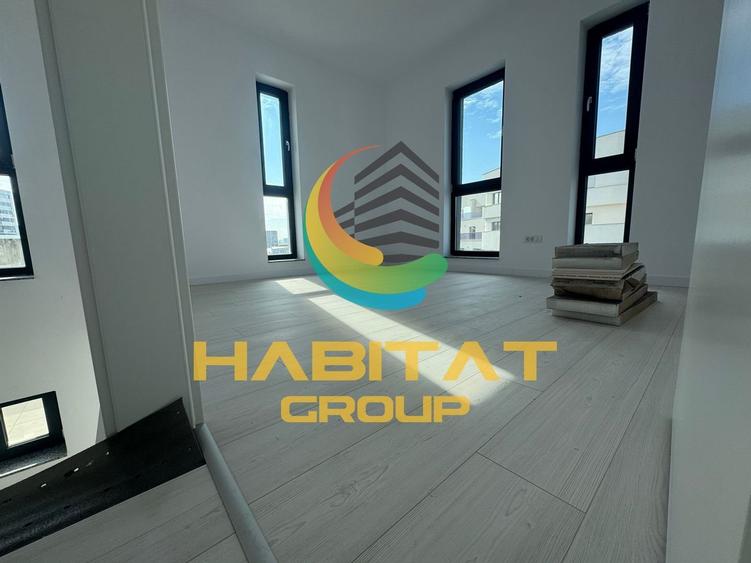 APARTAMENT DUPLEX  3 CAMERE  TERASA DE 95 MP TIMPURI NOI - 5