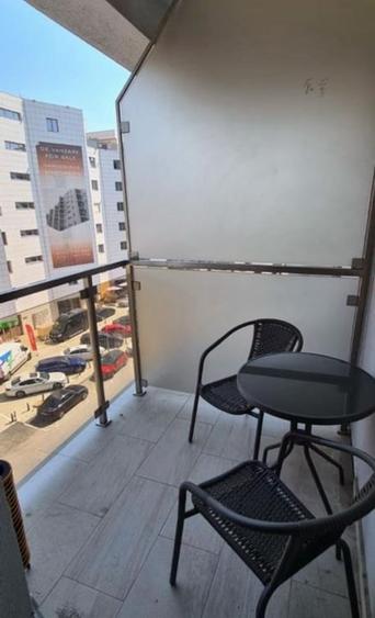 Mamaia zona Opera / Garsoniera Decomandata Mobilata Utilata - 9