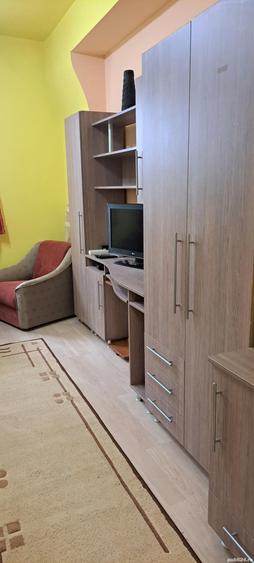 Inchiriez casa Cluj-Napoca, strada 21Decembrie, nr.63(zona central) - 3