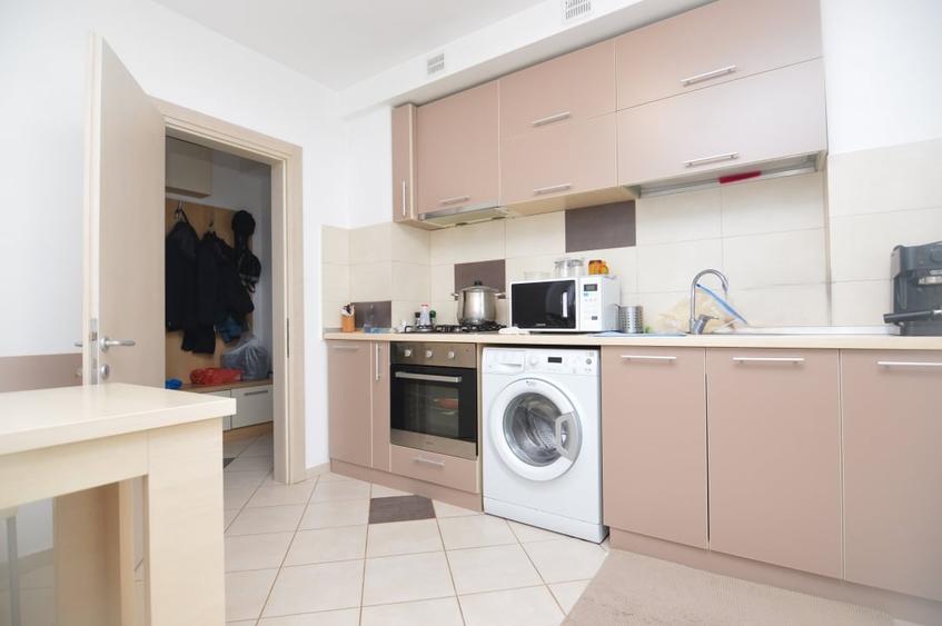 VANZARE APARTAMENT 2 CALEA CALARASILOR– MATEI BASARAB - 17