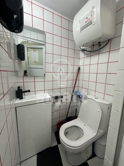 Spatiu Comercial cu vad excelent Centru Motilor 112 Hasdeu - 3