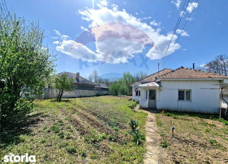 Casa + teren 1144 mp | PRE? BUN | Parava (Racaciuni) - 17