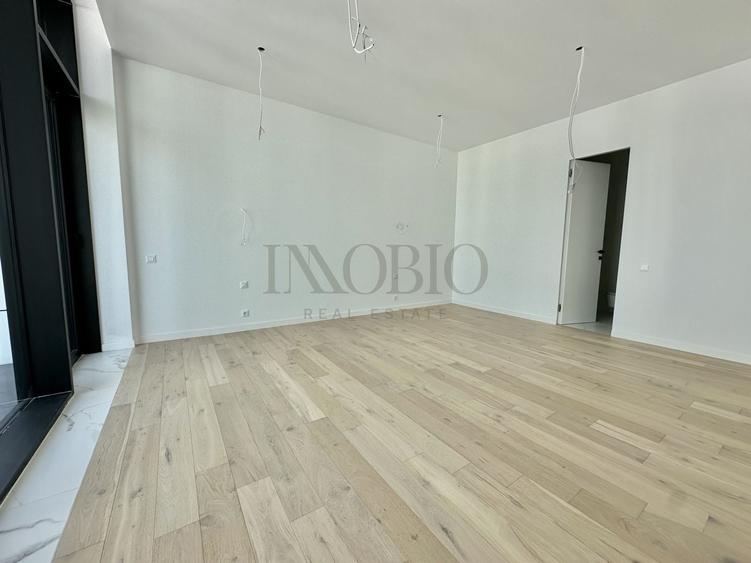 Penthouse 4 Camere | One Cotroceni Towers - 6