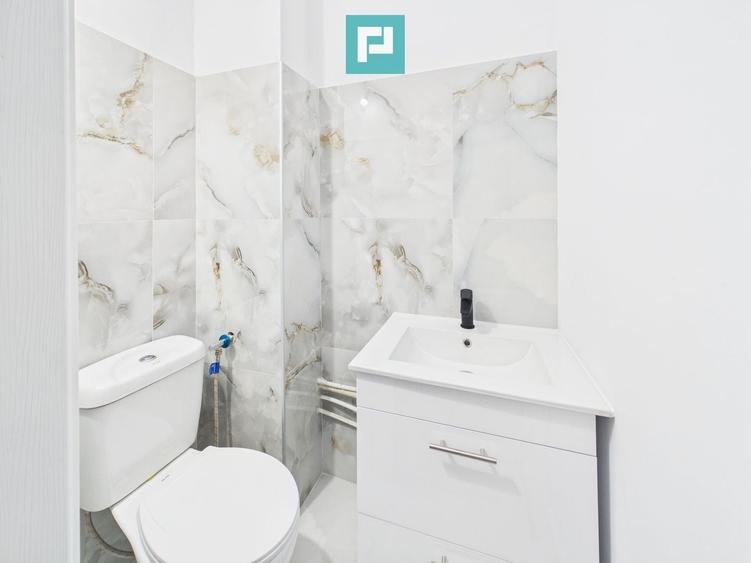 Apartament 4 camere, 2 băi în Freidorf - 14