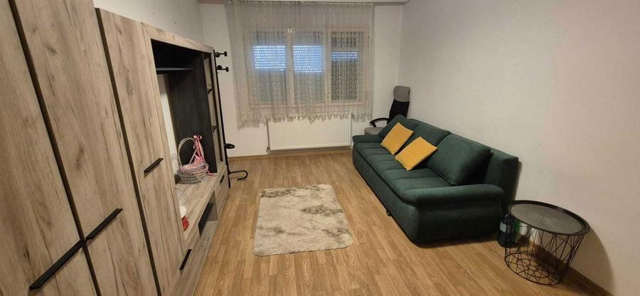 Proprietar - inchiriez apartament 1 camera, Fortuna, Centrala termica, parter - 2
