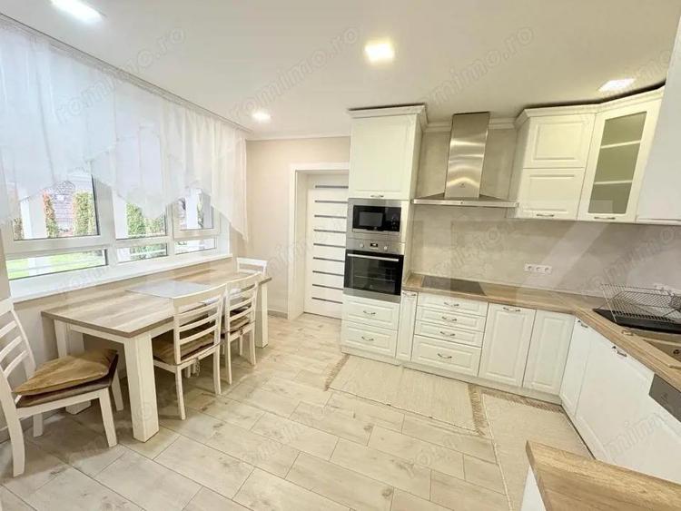 Casa de vanzare 239 mp, teren 5,6 ari, jude?ul Satu Mare - 15