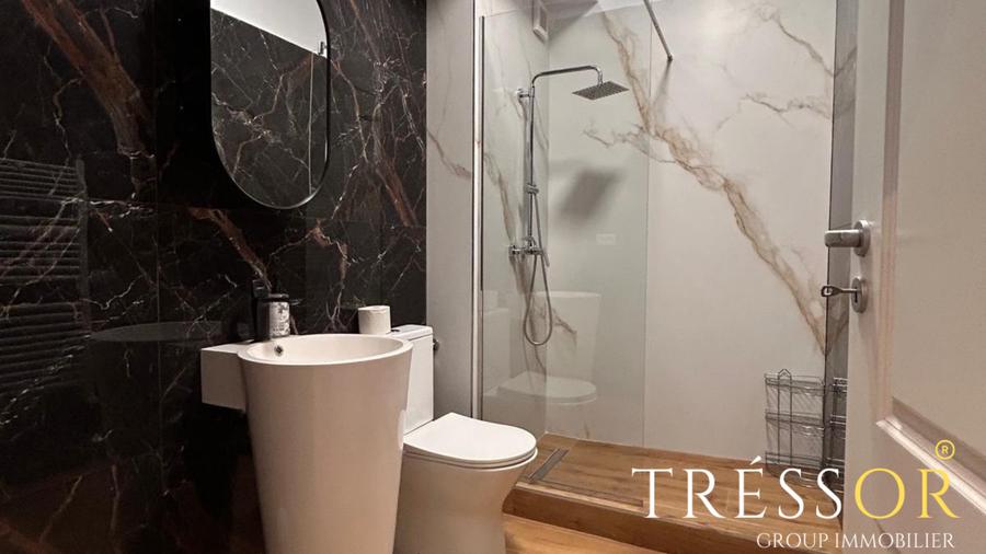 Prima linie la mare!☀ Complet echipat 5* Vedere la mare!  Mamaia Nord - 14