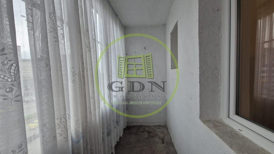 Apartament 3 camere, decomandat, 76mp, 1 Mai, zona Sara - 10