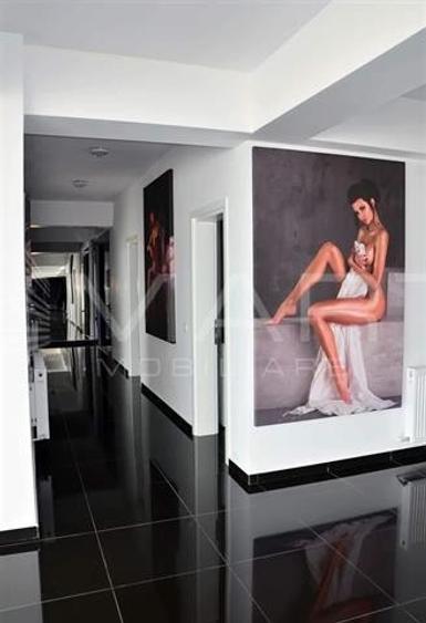 Penthouse de lux zona Mihai Viteazul - 9