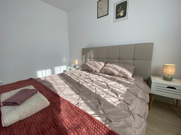 Drumul Taberei ,Valea Rosie,renovat nou 2026,mobila  noua,metrou este la  5 min. - 6