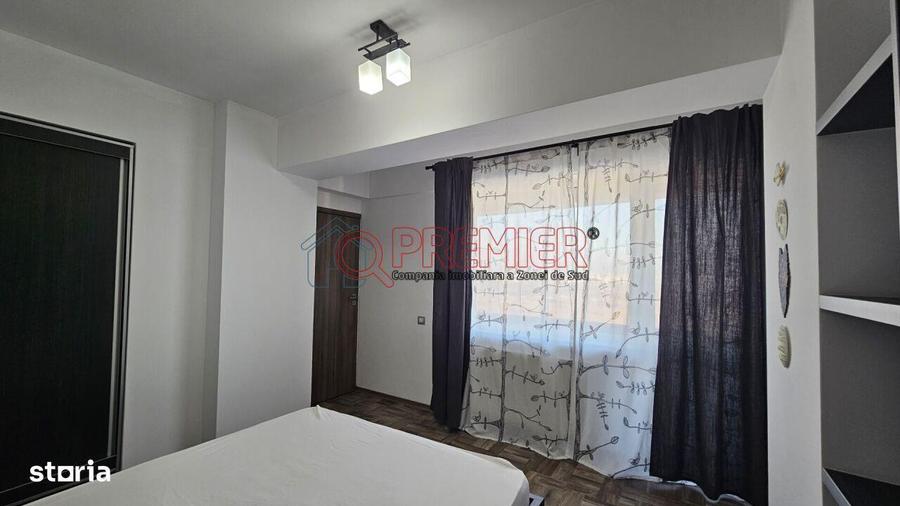Sector 4 - Metrou Piata Sudului - Berceni - 2 Camere - disponibil - 5