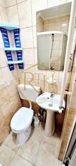 Oferim spre vanzare garsoniera,centrala proprie,zona Girocului, str. Salcamilor - 18