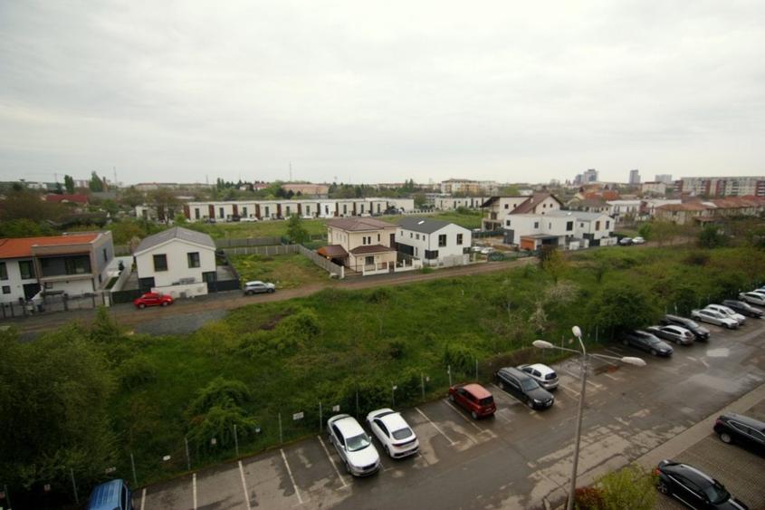 Apartament in conditii excelente - 9