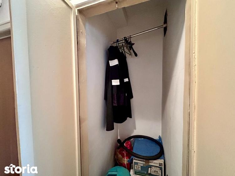 Apartament 2 camere, semidecomandat, Ultracentral, Ploiesti - 11