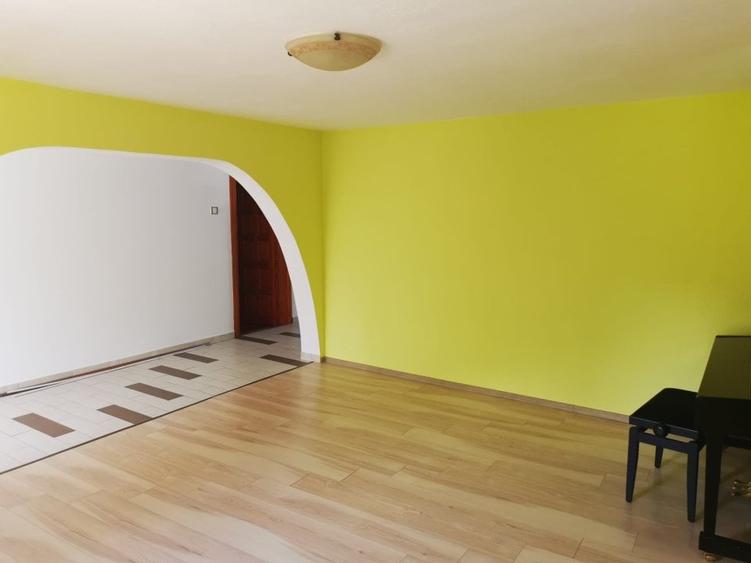 Casa noua, P+E, Stefanesti-Golesti, teren  877mp - 11