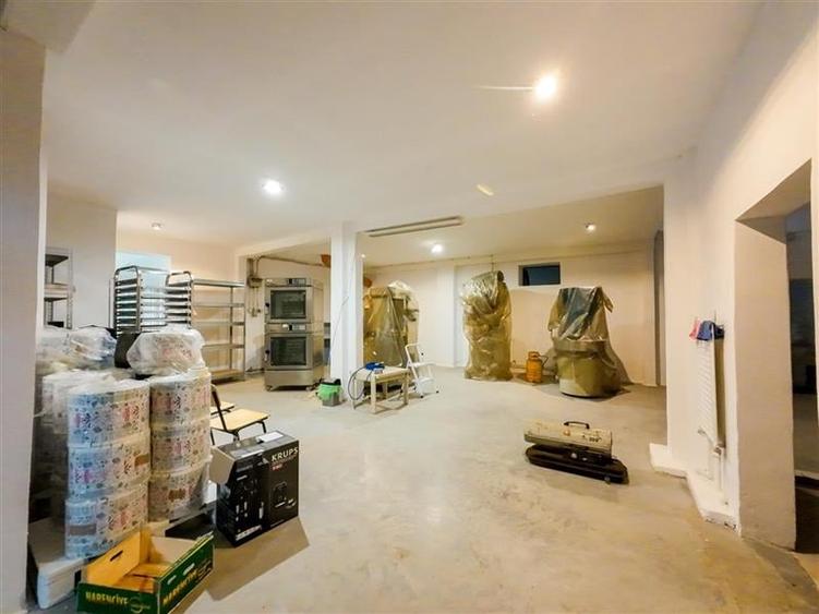 FILM! Oportunitate industriala, hala in localitatea Ghelinta, Covasna - 2