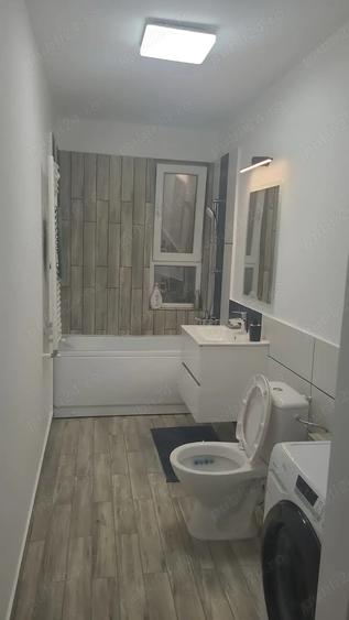 Garsoniera-cf 1 Rahova,zona Margeanului,prima inchiriere - 2