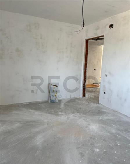 RECO Casa cu 3 dormitoare, plan parter- Paleu - 5