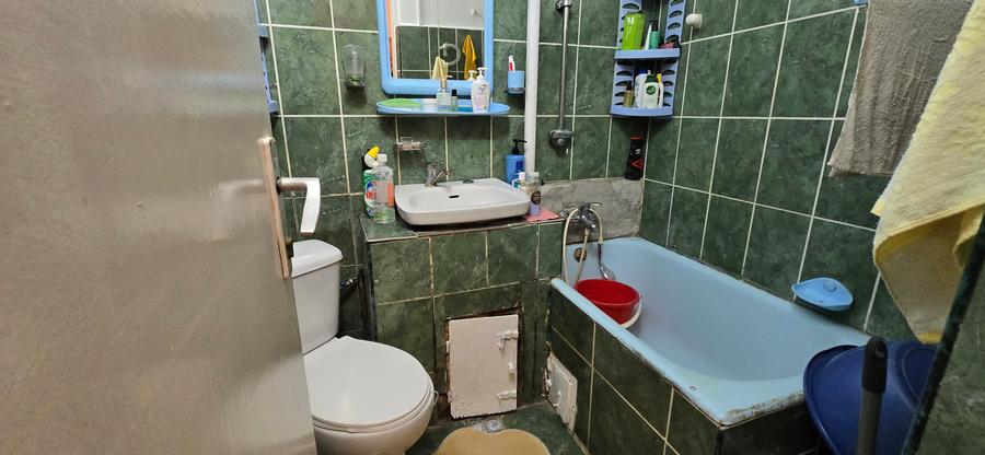 Micro 9 Târgoviște,  vanzare apartament 3camere/2balcoane - 17