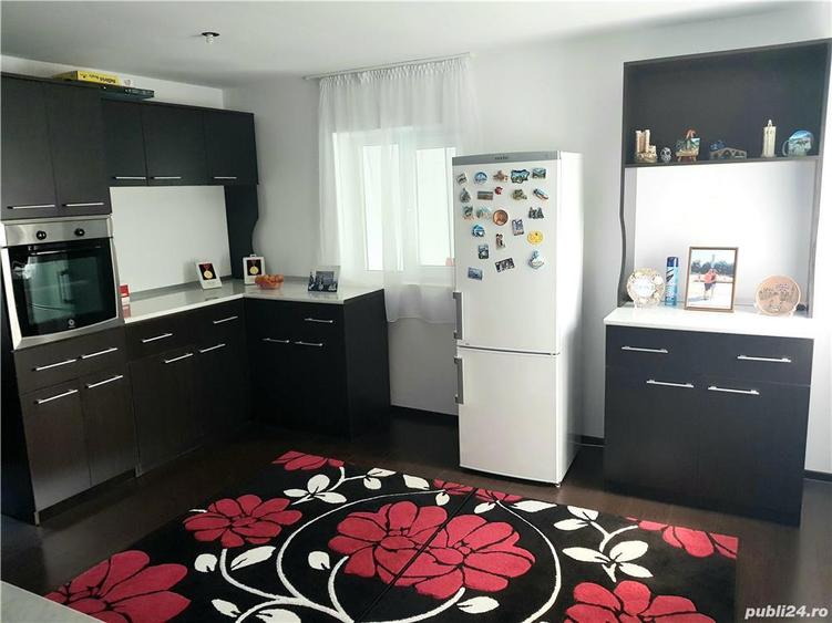 Vand casa cu teren 1550 mp - 9