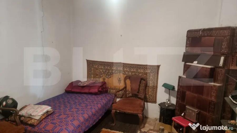 2 CORPURI DE CASA SI 3800 MP TEREN IN BREAZA Prahova - 5