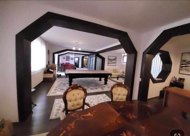 Vila moderna si spatioasa, constructie 2015, zona Mosilor - 2