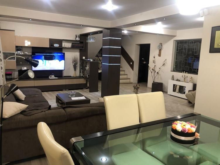 Vand vila p +1 + mansarda - 3