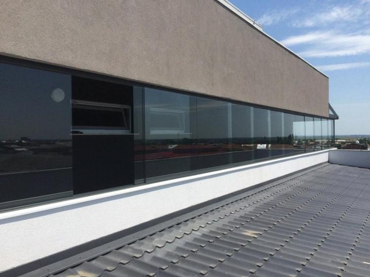 Apartament de lux-155 mp-Liceul Unirea-155 mp - 25